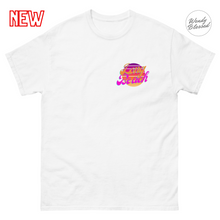 Load image into Gallery viewer, Long Beach City T-Shirt beach vibes.