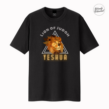 Load image into Gallery viewer, T-Shirt Unisex "YESHUA" Design.