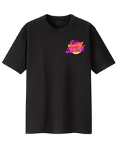 Load image into Gallery viewer, T-Shirt City of Long Beach Short-Sleeve Unisex Tee