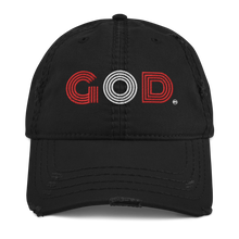 Load image into Gallery viewer, God's Hat with Embroidery Design "BEST SELLER" ⭐️⭐️⭐️⭐️⭐️