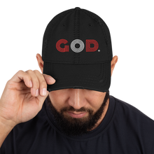 Load image into Gallery viewer, God's Hat with Embroidery Design "BEST SELLER" ⭐️⭐️⭐️⭐️⭐️