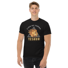 Load image into Gallery viewer, T-Shirt Unisex "YESHUA" Design.
