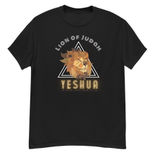 Load image into Gallery viewer, T-Shirt Unisex "YESHUA" Design.