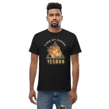 Load image into Gallery viewer, T-Shirt Unisex "YESHUA" Design.