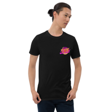 Load image into Gallery viewer, T-Shirt City of Long Beach Short-Sleeve Unisex Tee