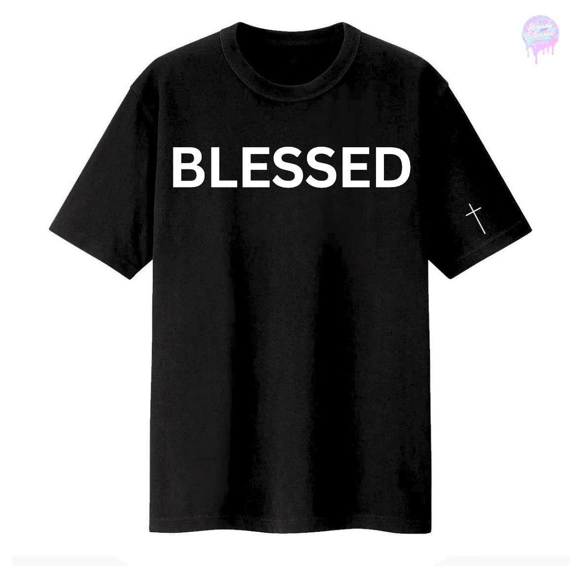 BLESSED T-Shirt
