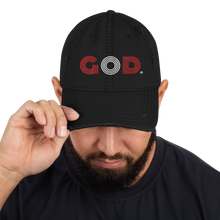 Load image into Gallery viewer, God&#39;s Hat with Embroidery Design &quot;BEST SELLER&quot; ⭐️⭐️⭐️⭐️⭐️
