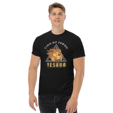 Load image into Gallery viewer, T-Shirt Unisex &quot;YESHUA&quot; Design.

