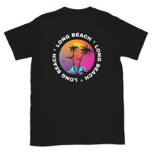 Load image into Gallery viewer, T-Shirt City of Long Beach Short-Sleeve Unisex Tee
