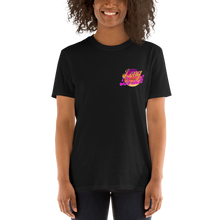 Load image into Gallery viewer, T-Shirt City of Long Beach Short-Sleeve Unisex Tee

